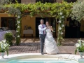 Photographe Mariage Pro Simiane Collongue Vin d'honneur Ap&eacute;ro invit&eacute;s
