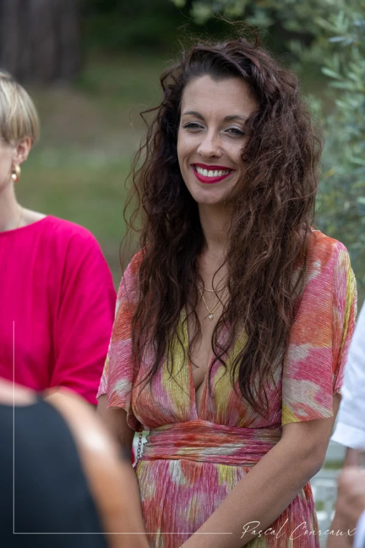 Photographe de mariage &agrave; Simiane Collongue