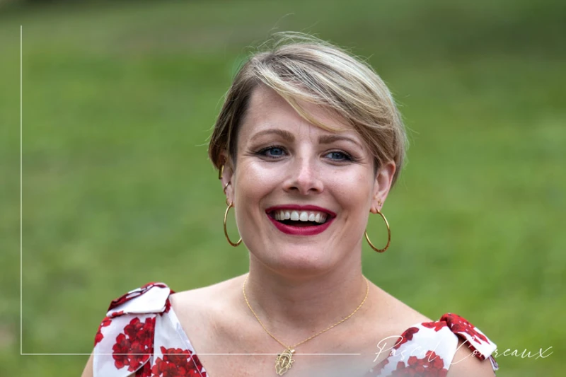 Photographe de mariage &agrave; Simiane Collongue