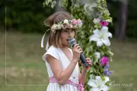 Photographe de mariage &agrave; Simiane Collongue
