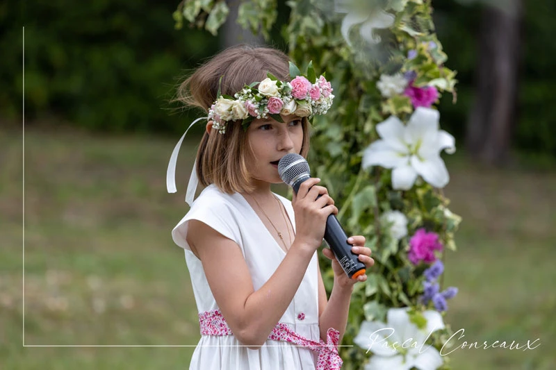 Photographe de mariage &agrave; Simiane Collongue
