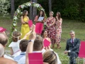 Photographe de mariage &agrave; Simiane Collongue