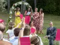 Photographe de mariage &agrave; Simiane Collongue