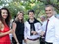 Photographe Mariage Pro Simiane Collongue Vin d'honneur Ap&eacute;ro invit&eacute;s