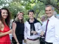 Photographe Mariage Pro Simiane Collongue Vin d'honneur Ap&eacute;ro invit&eacute;s