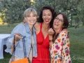 Photographe Mariage Pro Simiane Collongue Vin d'honneur Ap&eacute;ro invit&eacute;s