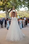 Photographe de mariage &agrave; Peypin