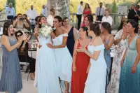 Photographe de mariage &agrave; Peypin