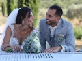 Photographe de mariage - s&eacute;ance photos couple &agrave; Peypin