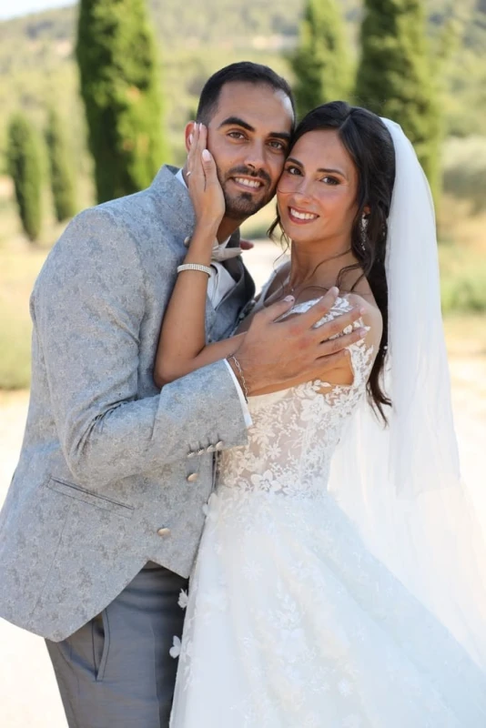 Photographe de mariage - s&eacute;ance photos couple &agrave; Peypin