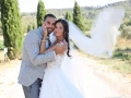Photographe de mariage - s&eacute;ance photos couple &agrave; Peypin