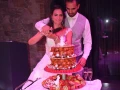 photographe mariage mari&eacute;s & pi&egrave;ce mont&eacute;e mari&eacute;s Bouches du rhone 13 Peypin La roque Forcade