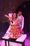 photographe mariage mari&eacute;s & pi&egrave;ce mont&eacute;e mari&eacute;s Bouches du rhone 13