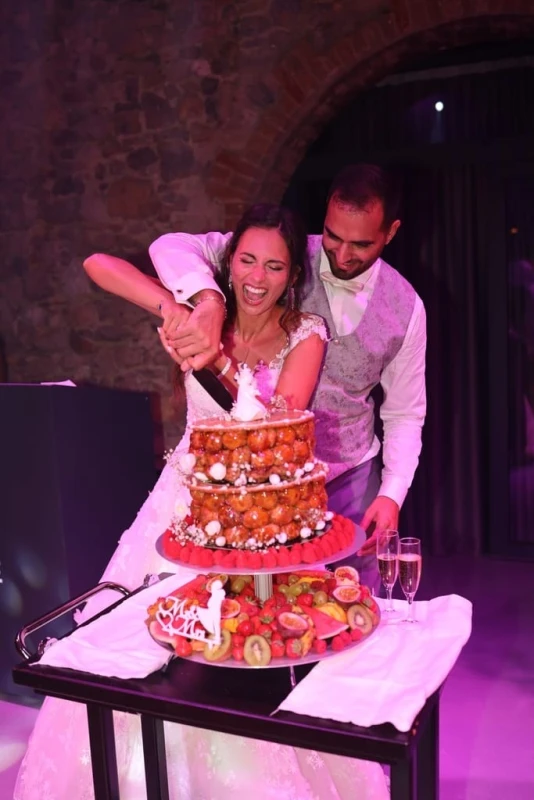 photographe mariage mari&eacute;s & pi&egrave;ce mont&eacute;e mari&eacute;s Bouches du rhone 13