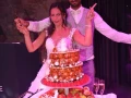photographe mariage mari&eacute;s & pi&egrave;ce mont&eacute;e mari&eacute;s Bouches du rhone 13 Peypin La roque Forcade