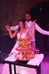 photographe mariage mari&eacute;s & pi&egrave;ce mont&eacute;e mari&eacute;s Bouches du rhone 13 Peypin La roque Forcade