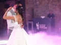photographe mariage soir&eacute;e mari&eacute;s La Roque Forcade &agrave; Peypin