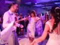 photographe mariage soir&eacute;e mari&eacute;s danse La Roque Forcade &agrave; Peypin