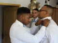 Les pr&eacute;paratifs du mari&eacute; - Photographe reportage Mariage 