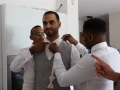 Les pr&eacute;paratifs du mari&eacute; - Photographe reportage Mariage 