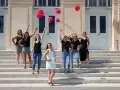 Photographe EVJF Bouches du Rh&ocirc;ne