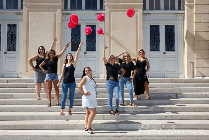 Photographe EVJF Bouches du Rh&ocirc;ne