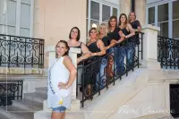 Photographe EVJF Bouches du Rh&ocirc;ne