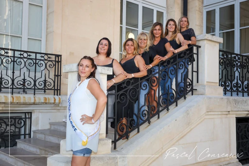 Photographe EVJF Bouches du Rh&ocirc;ne