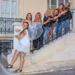 Photographe EVJF Bouches du Rh&ocirc;ne