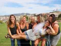 Photographe EVJF Bouches du Rh&ocirc;ne