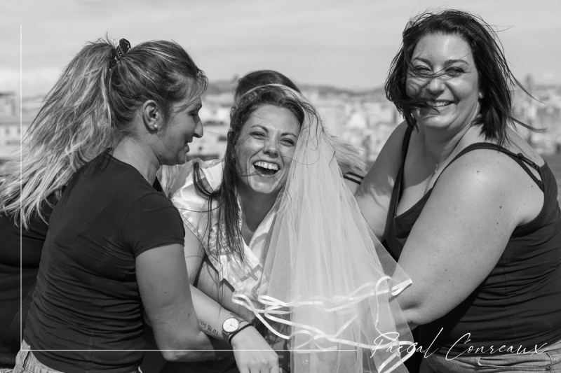 Photographe EVJF Bouches du Rh&ocirc;ne