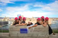 Photographe EVJF Bouches du Rh&ocirc;ne