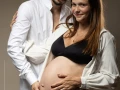 Photographe grossesse femme enceinte couple &agrave; Cadolive Bouches du Rh&ocirc;ne 13 