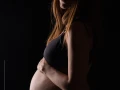 Photographe Grossesse Femme Enceinte Aix-en-Provence