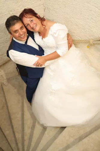 img photographe mariage couple vaulcuse