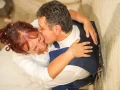 Photographe de mariage - s&eacute;ance photos couple dans le Vaucluse