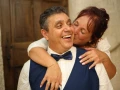 Photographe de mariage - s&eacute;ance photos couple dans le Vaucluse