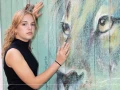 Photographe adolescente mode Marseille