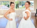 photographe mariage robes de mariage fleur Bouches du rhone 13 Marseille Aix en Provence