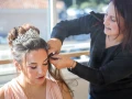 photographe mariage d&eacute;tails coiffure  Bouches du rhone 13 Marseille Aix en Provence