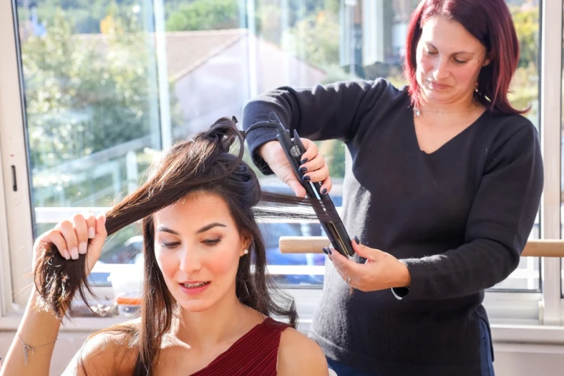 photographe mariage d&eacute;tails coiffure  Bouches du rhone 13 Marseille Aix en Provence