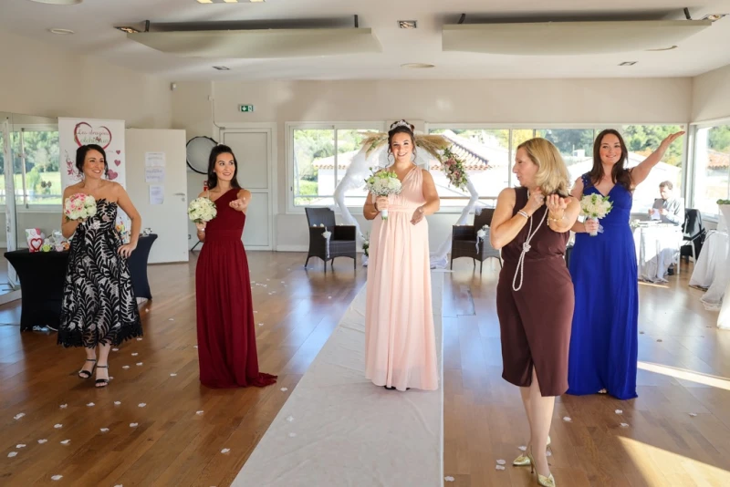 photographe mariage wedding planner  Bouches du rhone 13 Marseille Aix en Provence