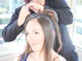 photographe mariage d&eacute;tails coiffure  Bouches du rhone 13 Marseille Aix en Provence