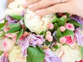 photographe mariage d&eacute;tails fleurs Bouches du rhone 13 Marseille Aix en Provence
