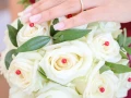 photographe mariage d&eacute;tails floral Bouches du rhone 13 Marseille Aix en Provence