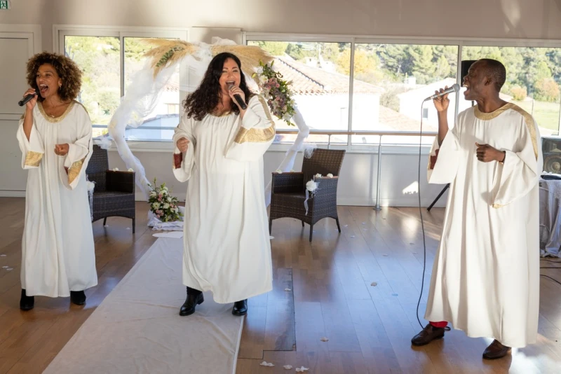 photographe mariage gospel Bouches du rhone 13 Marseille Aix en Provence