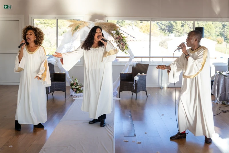 photographe mariage gospel Bouches du rhone 13 Marseille Aix en Provence