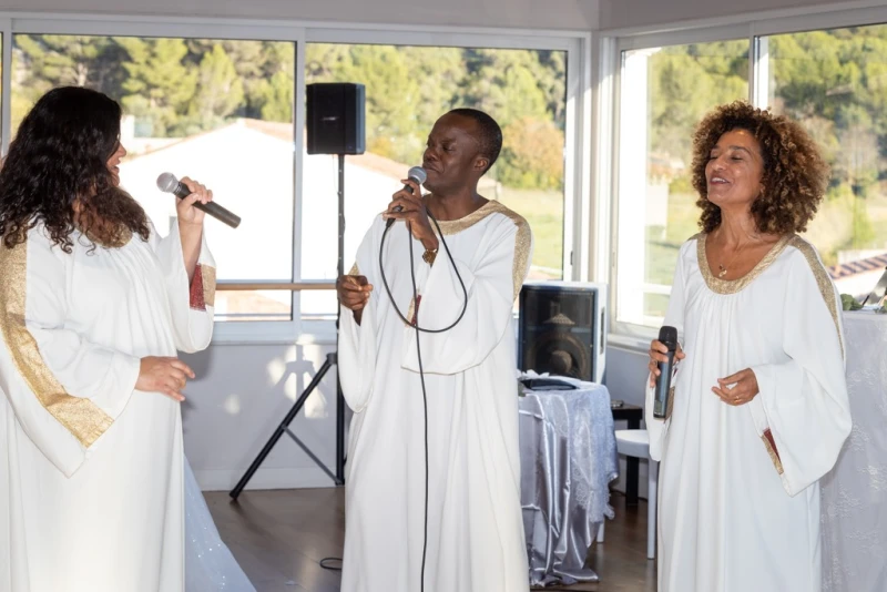 photographe mariage gospel Bouches du rhone 13 Marseille Aix en Provence