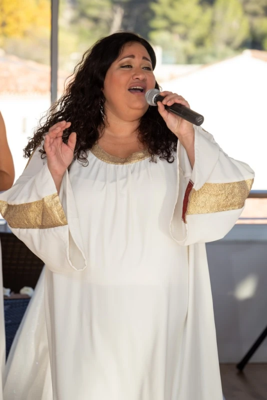 photographe mariage gospel Bouches du rhone 13 Marseille Aix en Provence