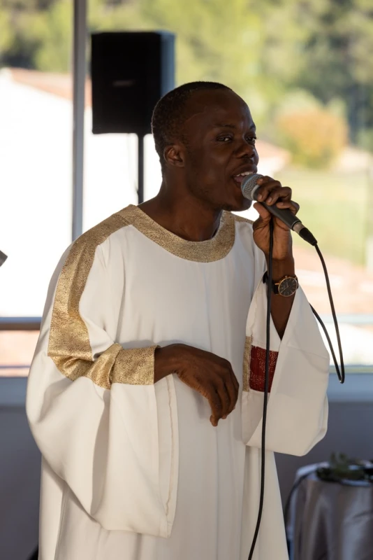 photographe mariage gospel Bouches du rhone 13 Marseille Aix en Provence